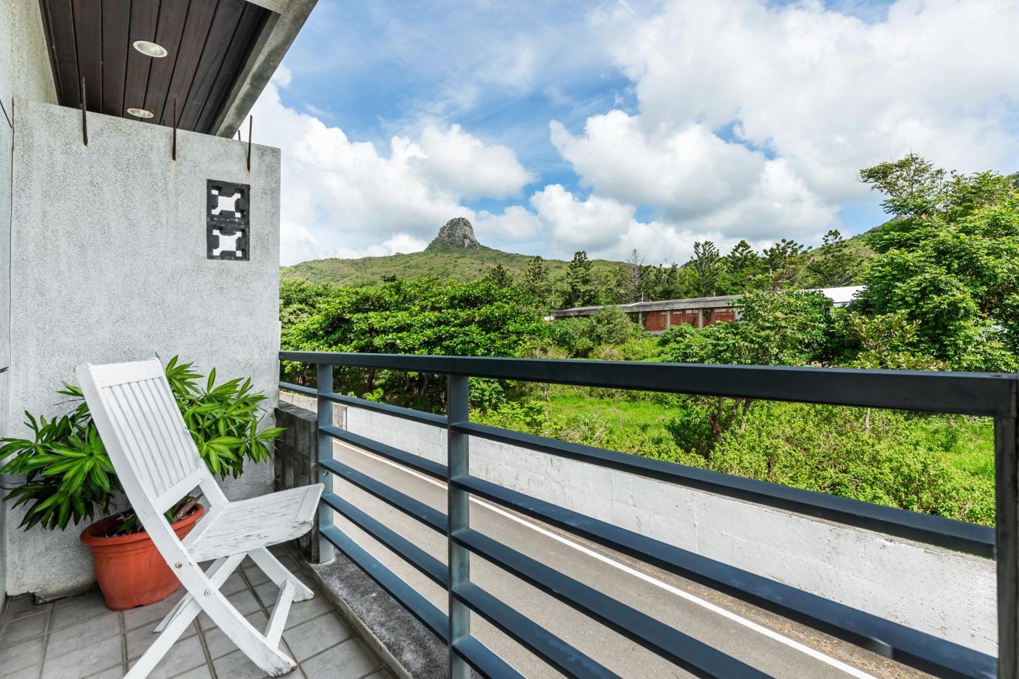 Fairyland & Farm Guest House Kenting-Nationalpark Exterior foto